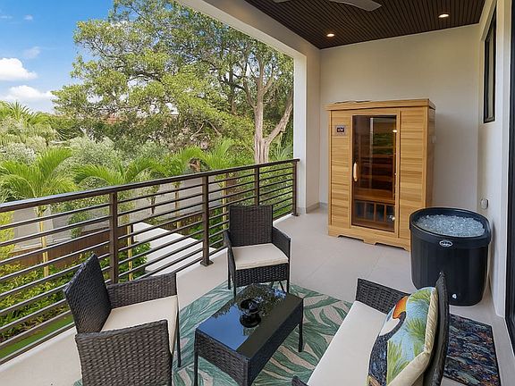 Terrace View