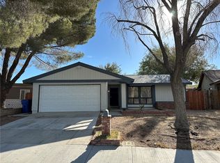 44204 Foxton Ave, Lancaster, CA 93535