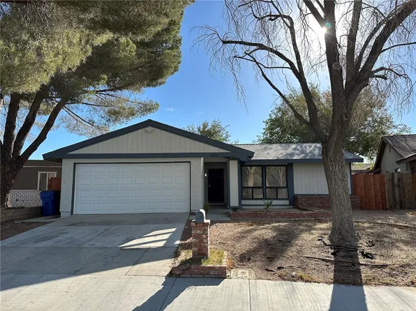 44204 Foxton Ave, Lancaster, CA 93535