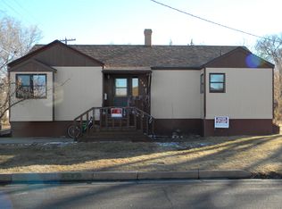134 W Gordon St, Holyoke, CO 80734