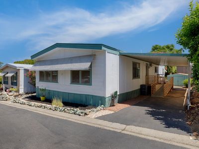 1605 Grass Valley Hwy SPACE 73, Auburn, CA, 95603
