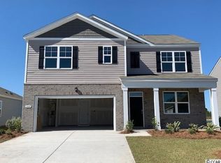 2005 Musgrove Mill Way LOT 950, Myrtle Beach, SC 29579