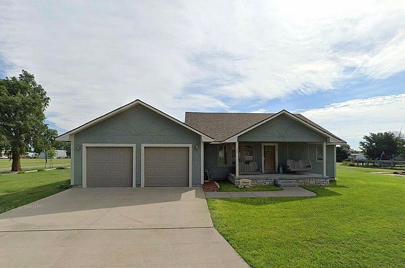 Spearville, KS