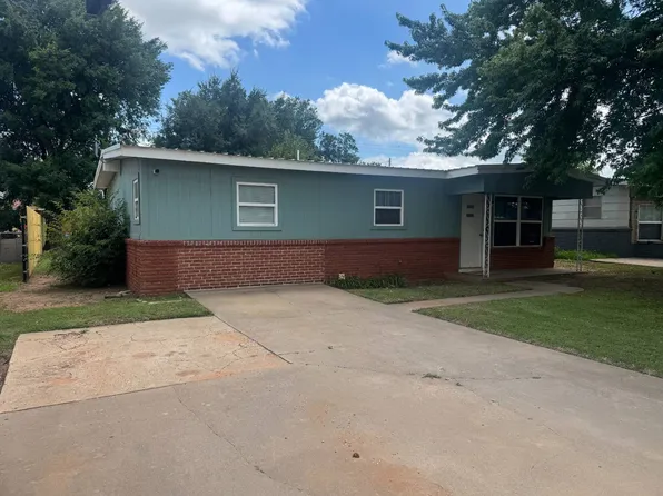 2623 Kansas Ave, Woodward, OK 73801