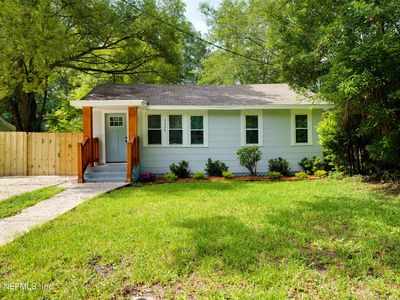3336 COLLEGE Street, Jacksonville, FL, 32205