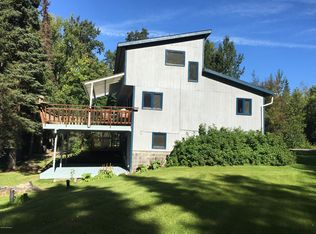 40155 Iliamna Loop, Soldotna, AK 99669