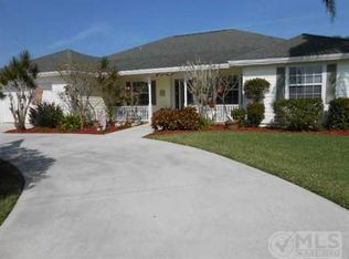 1519 SE Westmoreland Blvd, Port Saint Lucie, FL 34952