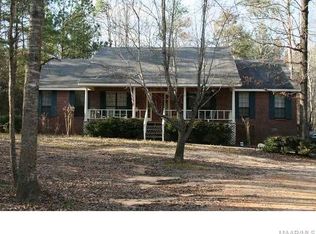 1900 Marshell Rd, Wetumpka, AL 36093