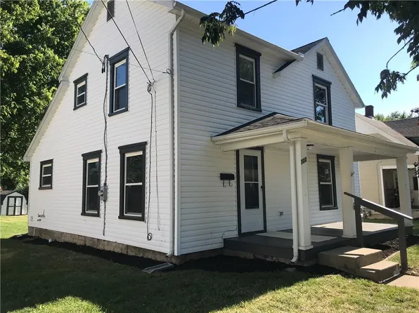 722 W Franklin St, Troy, OH 45373