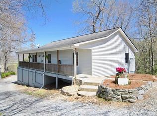 300 Seven Springs Rd, Pisgah Forest, NC 28768