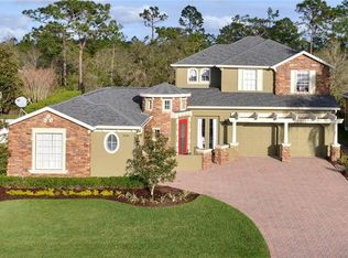 3584 Heirloom Rose Pl, Oviedo, FL 32766