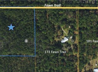Fawn Trl, Palatka, FL 32177