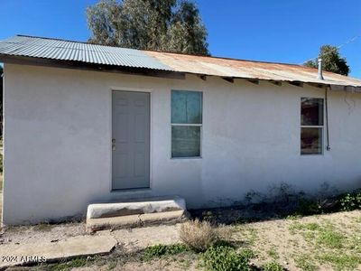 115 E 4TH Street, Eloy, AZ, 85131