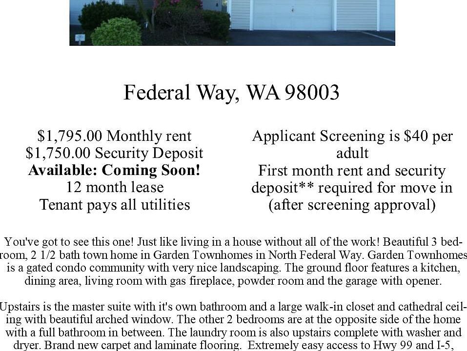 1st image of this home