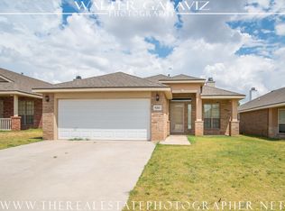 9307 Quitman Ave, Lubbock, TX 79424