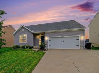 8429 S 64th Ave, Omaha, NE 68157