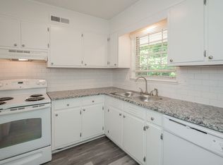 Cliff Terrace, Birmingham, AL 35205