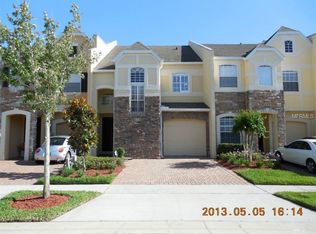 511 Terrace Spring Dr, Orlando, FL 32828