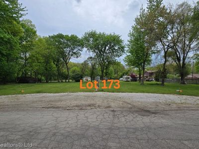 Vinewood St Lot 173, Romulus, MI, 48174