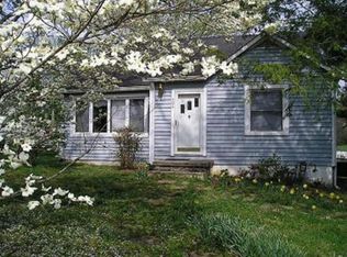 308 1st Ave S, Baxter, TN 38544