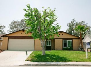 5222 Chaparral Cir, San Bernardino, CA 92407