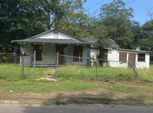 5021 Piedmont Ave, Charleston, SC 29406