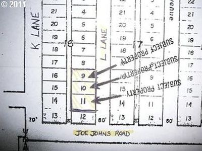 L Lane, Ocean Park, WA, 98640