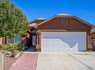 740 Terracotta Pl SW, Albuquerque, NM 87121