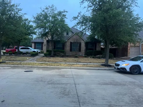 9617 Ben Hogan Ln, Fort Worth, TX 76244