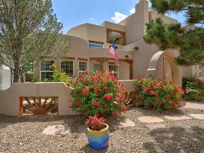 6334 Mojave St NW, Albuquerque, NM, 87120
