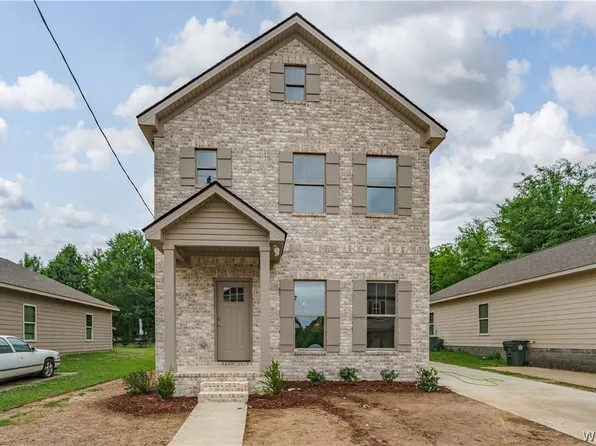 934 21st Ave E, Tuscaloosa, AL 35404