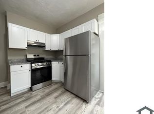 6 Bowdoin Park #1, Dorchester, MA 02122