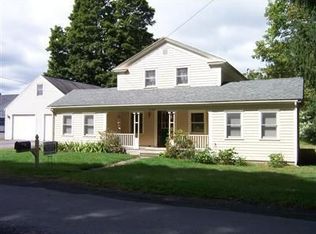 585 Greenough Rd, Cooperstown, NY 13326