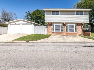 5102 Staplehurst St, San Antonio, TX 78228