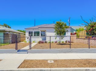 1411 E Mauretania St, Wilmington, CA 90744