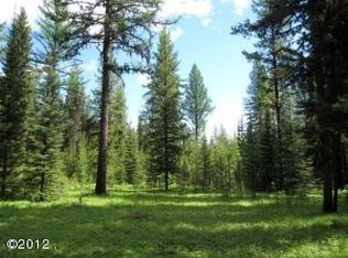 275 Red Meadow Dr, Polebridge, MT 59928