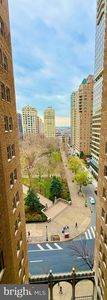 1901 Walnut St #11E, Philadelphia, PA, 19103