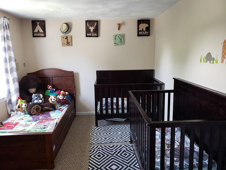 2nd image of 48 Mount Hope St #100