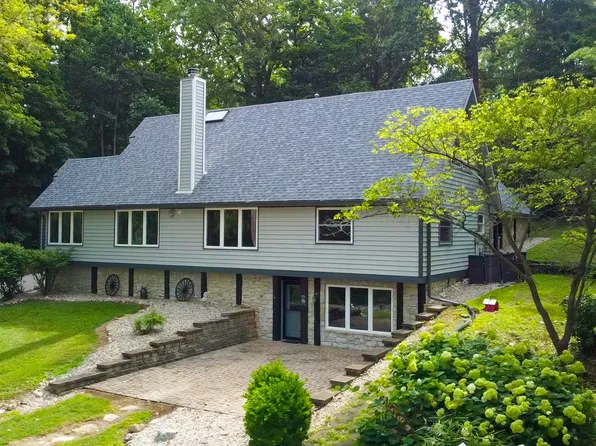 3600 W County Road 100 S, New Castle, IN 47362
