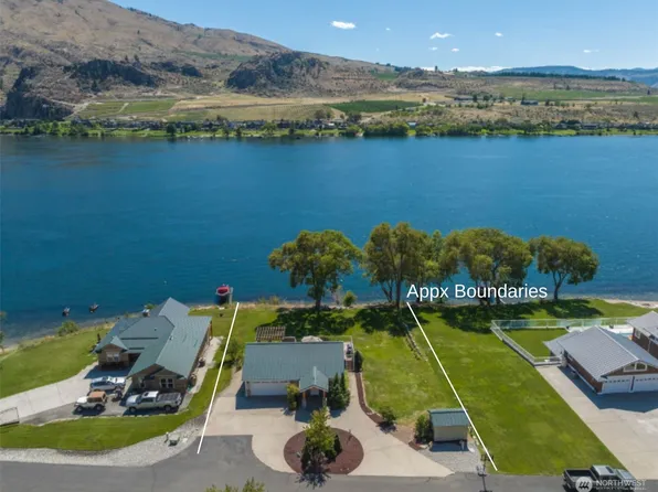 2175 Summer Camp Road, Chelan, WA 98816