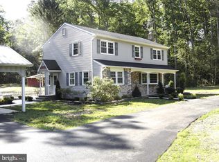 1306 Commissioners Rd, Mullica Hill, NJ 08062