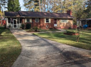 1948 Sherwood St, Salisbury, NC 28144