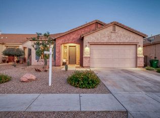 1195 W Doolan Dr, Oro Valley, AZ 85755