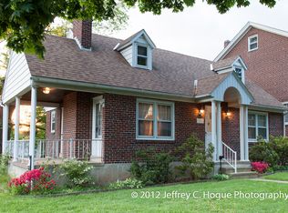 96 Wynnewood Ave, Sinking Spring, PA 19608