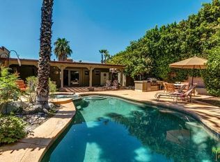 1472 E San Jacinto Way, Palm Springs, CA 92262