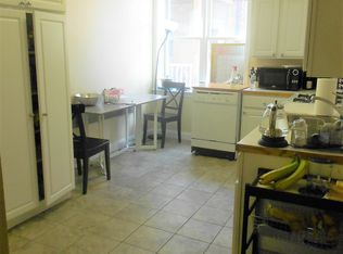 50 Saint Marys St #3, Boston, MA 02215