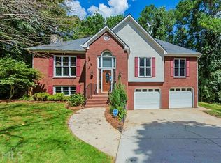 1072 Angel Ln, Powder Springs, GA 30127