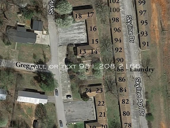2nd image of 500 Skyline Dr APT 23
