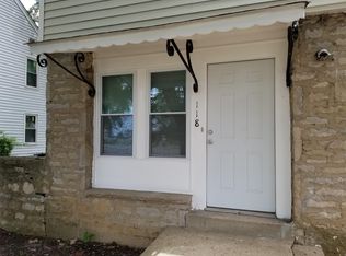 118 N Hamilton Rd, Columbus, OH 43213