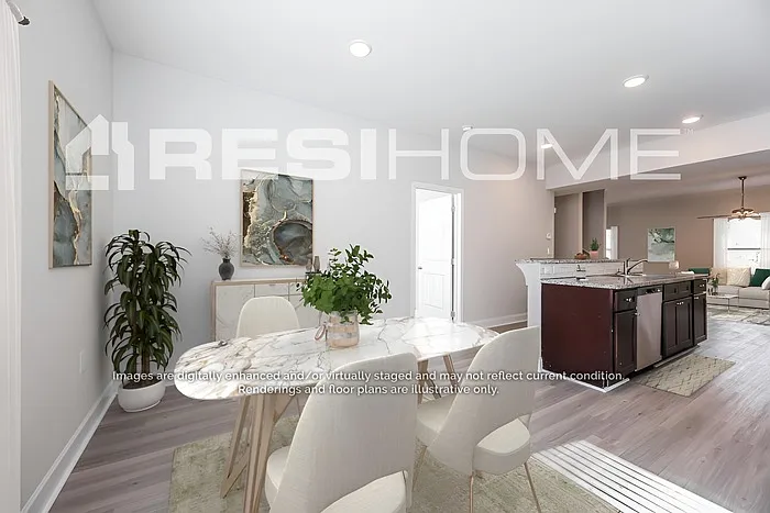 4 bed, 4.5 bath, 2780 sqft, $2,635 — Photo 4